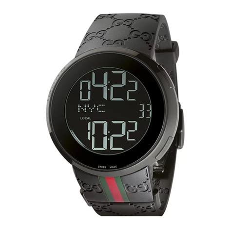 gucci tachograaf manual